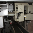 3548 Upmann Upmatic paper bagger
