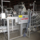 3548 Upmann Upmatic paper bagger