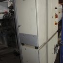 3548 Upmann Upmatic paper bagger