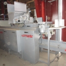 3548 Upmann Upmatic paper bagger
