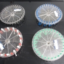 0000 NIBEX spare parts