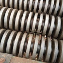 3576 SKALS potato grading line