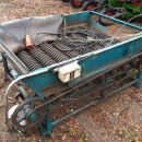 3576 SKALS potato grading line