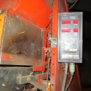 3582 EKKO / SKALS oktabinfyllare dubbel