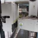 3593 Upmatic füll under Verschliesse für Papiertüten