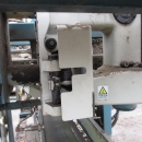 3593 Upmatic füll under Verschliesse für Papiertüten