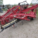 3596 Juko Midi Supermidi potato harvester