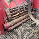 3597 Juko Midi Supermidi potato harvester