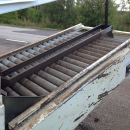 3620 SKALS potatissorterare kombi 