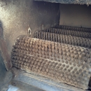 3620 SKALS potatissorterare kombi 