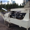 3620 SKALS potatissorterare kombi 