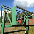 3620 SKALS potatissorterare kombi 
