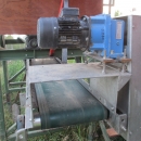 3625 Schouten potatissorterare 