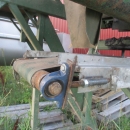 3625 Schouten potatissorterare 
