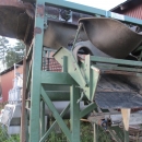 3625 Schouten potatissorterare 