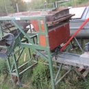 3625 Schouten potatissorterare 