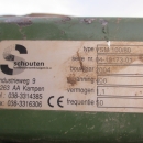 3625 Schouten potatissorterare 