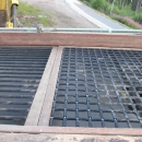 3625 Schouten potatissorterare 