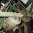 3625 Schouten potatissorterare 