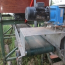 3625 Schouten potatissorterare 