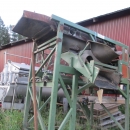 3625 Schouten potatissorterare 
