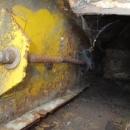 3626 Tong peal Kartoffelwäschmaschine