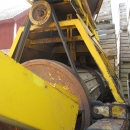 3626 Tong peal Kartoffelwäschmaschine