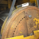3626 Tong peal Kartoffelwäschmaschine