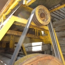 3626 Tong peal Kartoffelwäschmaschine