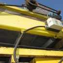 3626 Tong peal Kartoffelwäschmaschine