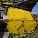 3626 Tong peal Kartoffelwäschmaschine