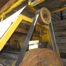 3626 Tong peal Kartoffelwäschmaschine