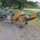 3627 Bording combi potatissorterare
