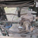3627 Bording combi potatissorterare