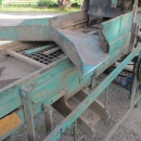 3627 Bording combi potatissorterare