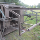 3627 Bording combi potatissorterare