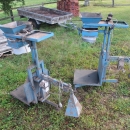 3627 Bording combi potatissorterare
