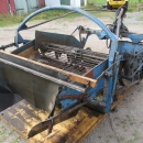 3632 Asa-Lift onion windrower 135 cm 1 web