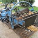 3632 Asa-Lift onion windrower 135 cm 1 web