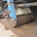 3632 Asa-Lift onion windrower 135 cm 1 web