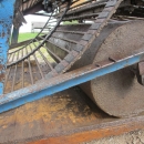 3632 Asa-Lift onion windrower 135 cm 1 web