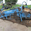 3632 Asa-Lift onion windrower 135 cm 1 web