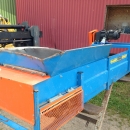 3647 Emve conveyor 2200x550mm