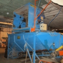 3659 EMVE potato grading line 
