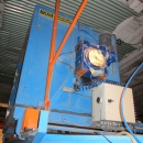 3659 EMVE potato grading line 