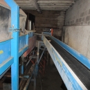3659 EMVE potato grading line 