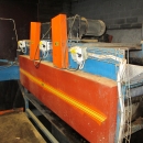 3659 EMVE potato grading line 