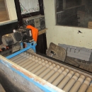 3659 EMVE potato grading line 