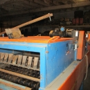 3659 EMVE potato grading line 