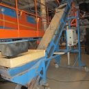 3659 EMVE potato grading line 